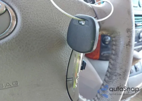 2008 Toyota Sienna Xle from USA, damaged, VIN 5TDZK22C58S224393